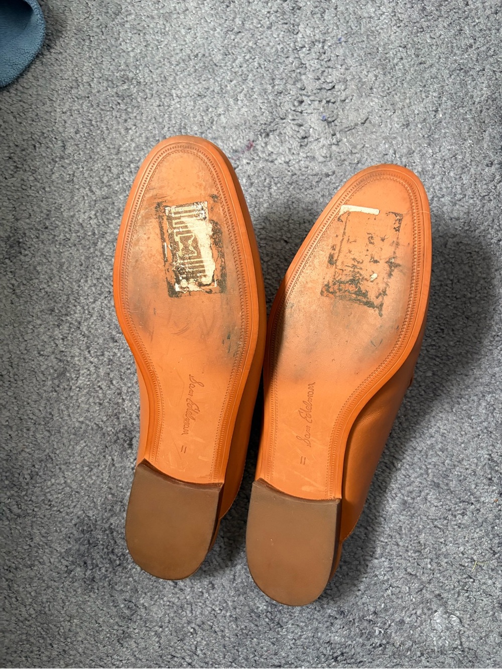 Sam Edelman Loafers - Picture 5 of 5